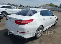 2015 KIA Optima фото