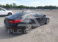 2015 KIA Optima photo
