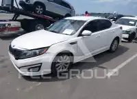 2015 KIA Optima фото
