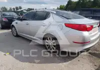 2015 KIA Optima фото