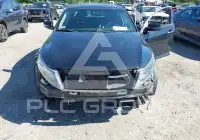 2015 KIA Optima photo
