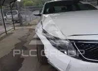 2015 KIA Optima фото