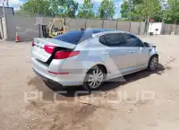 2015 KIA Optima photo