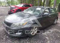 2015 KIA Optima photo