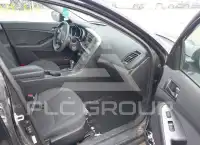 2015 KIA Optima photo