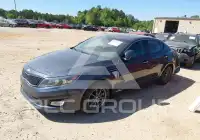 2015 KIA Optima photo