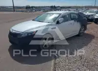 2015 KIA Optima фото