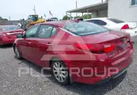 2015 KIA Optima фото