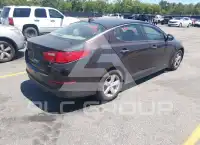2015 KIA Optima photo