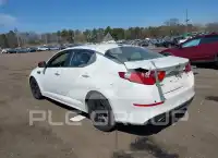 2015 KIA Optima photo