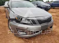 2015 KIA Optima photo