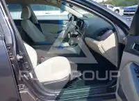 2015 KIA Optima photo