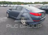 2015 KIA Optima фото
