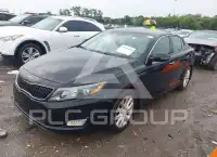 2015 KIA Optima фото