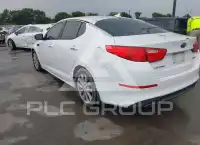 2015 KIA Optima фото