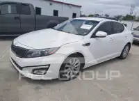 2015 KIA Optima фото