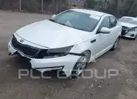 2015 KIA Optima фото