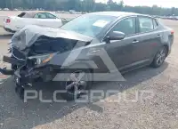 2015 KIA Optima фото