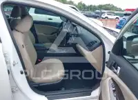 2015 KIA Optima photo