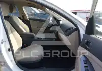 2015 KIA Optima фото