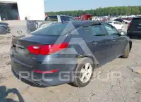 2015 KIA Optima фото