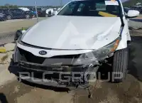 2015 KIA Optima фото