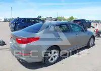 2015 KIA Optima фото