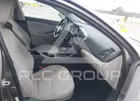 2015 KIA Optima photo