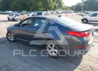 2015 KIA Optima фото