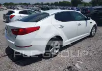 2015 KIA Optima фото