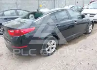 2015 KIA Optima фото