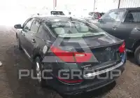 2015 KIA Optima photo