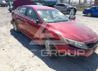 2015 KIA Optima фото
