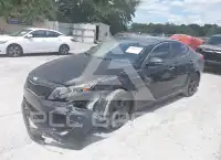 2015 KIA Optima фото