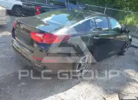 2015 KIA Optima фото