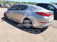 2015 KIA Optima photo