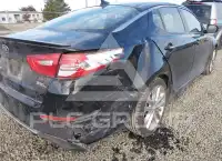 2015 KIA Optima фото