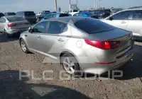 2015 KIA Optima фото