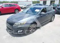 2015 KIA Optima фото
