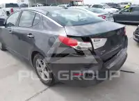 2015 KIA Optima фото
