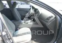 2015 KIA Optima photo