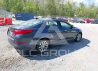 2015 KIA Optima photo