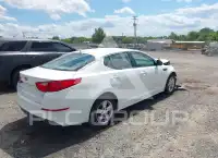 2015 KIA Optima фото