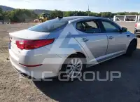 2015 KIA Optima фото