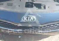 2015 KIA Optima photo