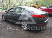2015 KIA Optima photo