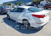 2015 KIA Optima фото