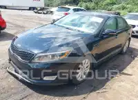 2015 KIA Optima фото