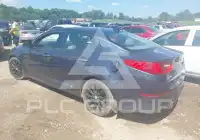 2015 KIA Optima photo