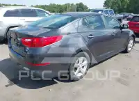 2015 KIA Optima photo